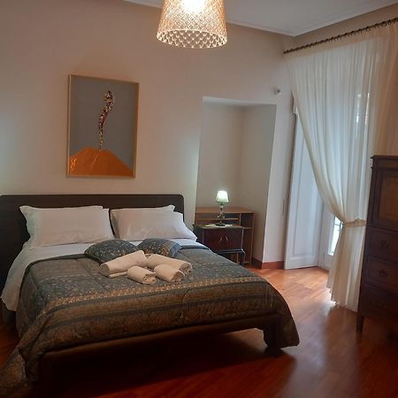B&B Da Paola Наполи Екстериор снимка
