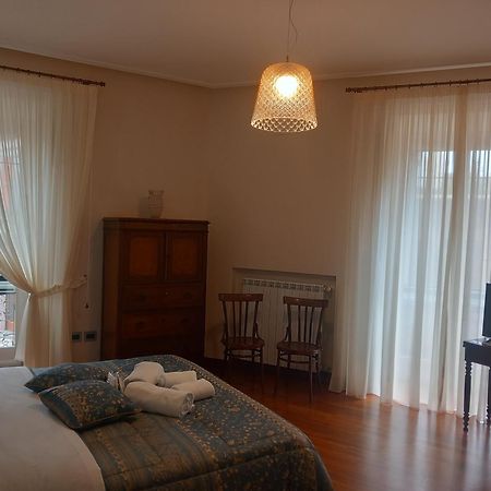 B&B Da Paola Наполи Екстериор снимка