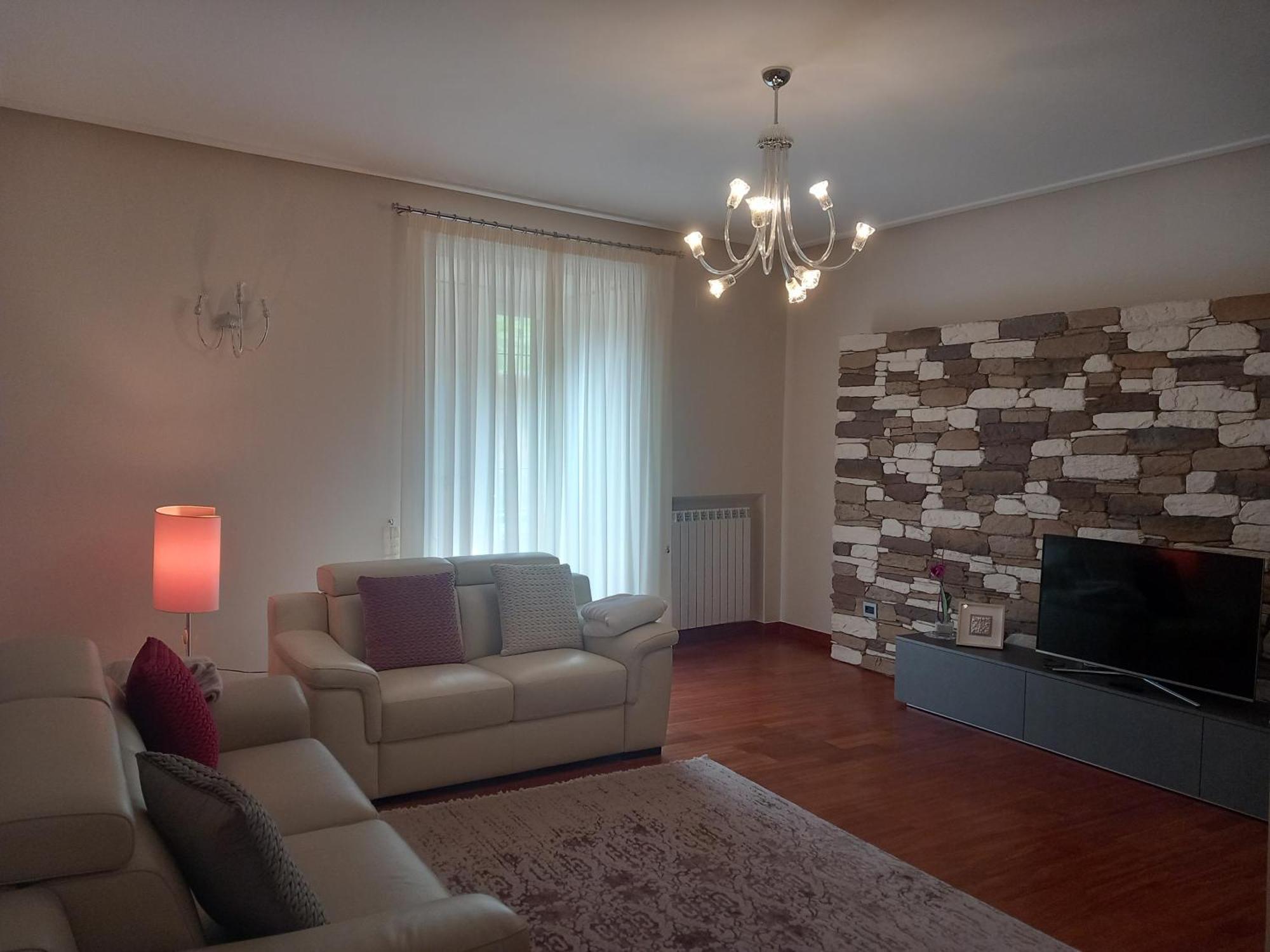 B&B Da Paola Наполи Екстериор снимка