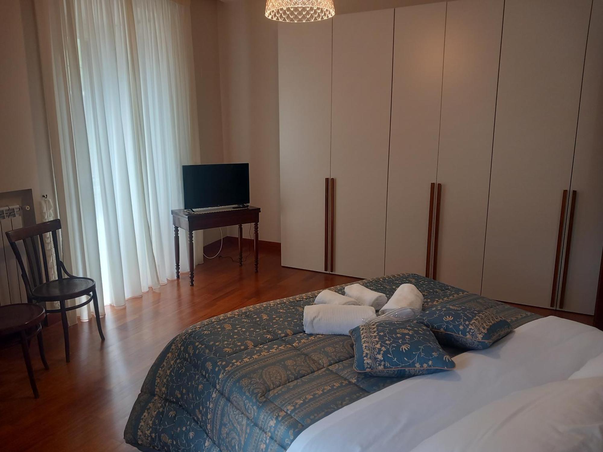 B&B Da Paola Наполи Екстериор снимка
