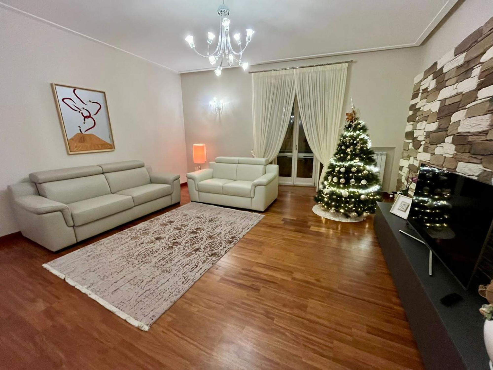 B&B Da Paola Наполи Екстериор снимка