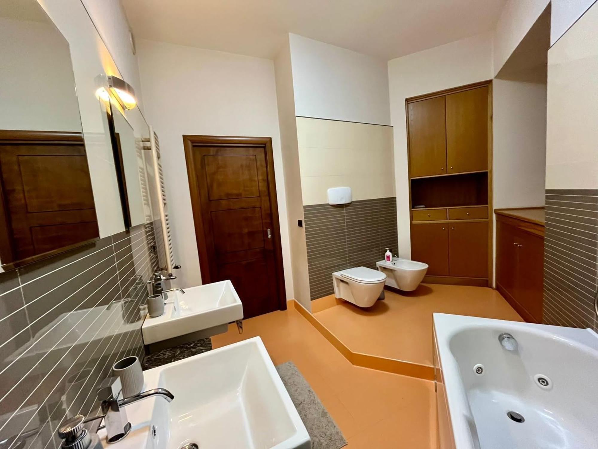 B&B Da Paola Наполи Екстериор снимка