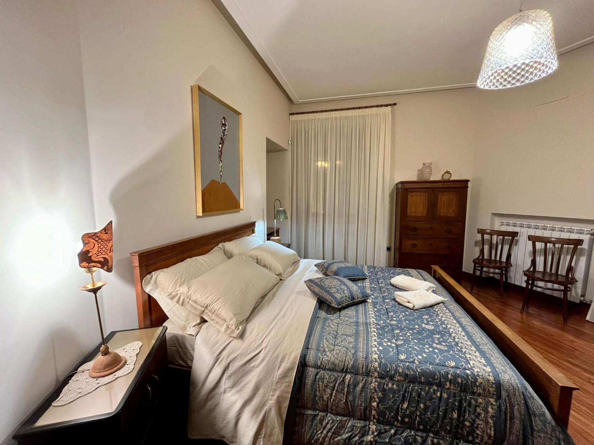 B&B Da Paola Наполи Екстериор снимка