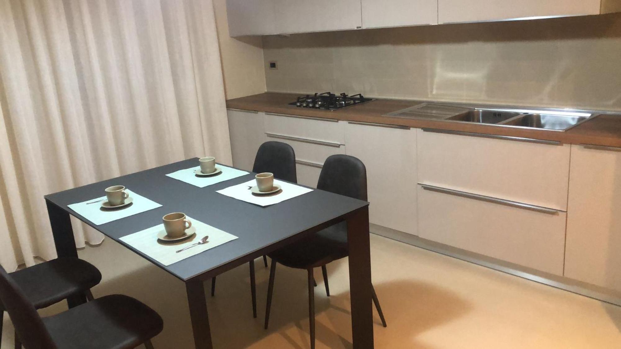 B&B Da Paola Наполи Екстериор снимка