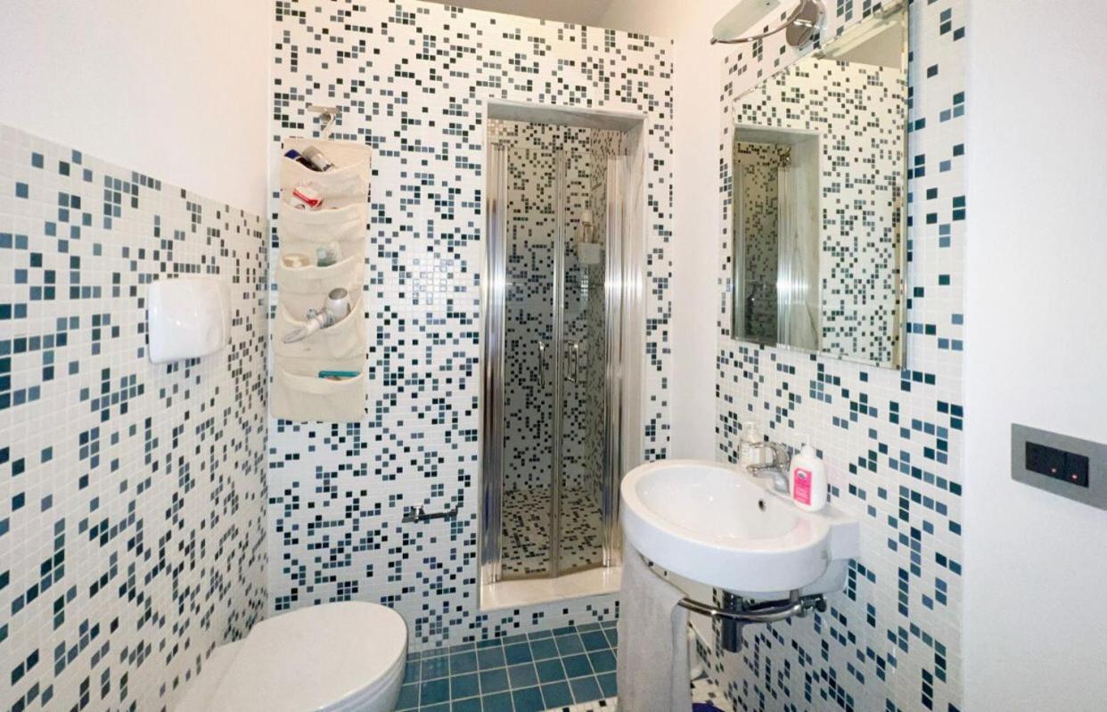 B&B Da Paola Наполи Екстериор снимка