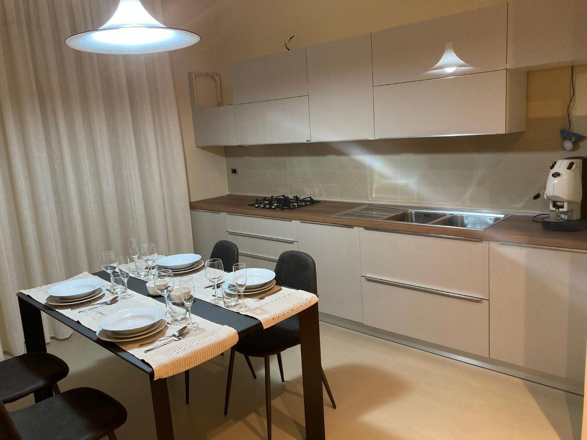 B&B Da Paola Наполи Екстериор снимка