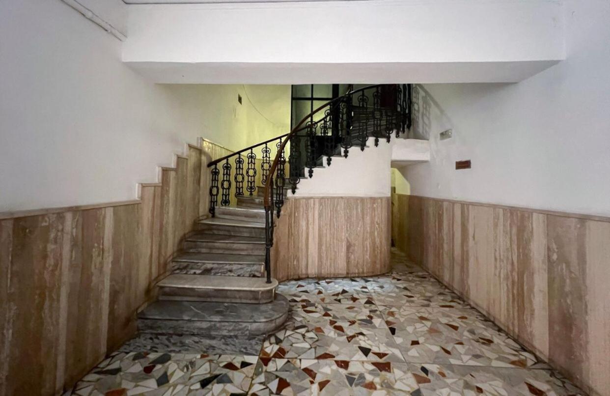B&B Da Paola Наполи Екстериор снимка
