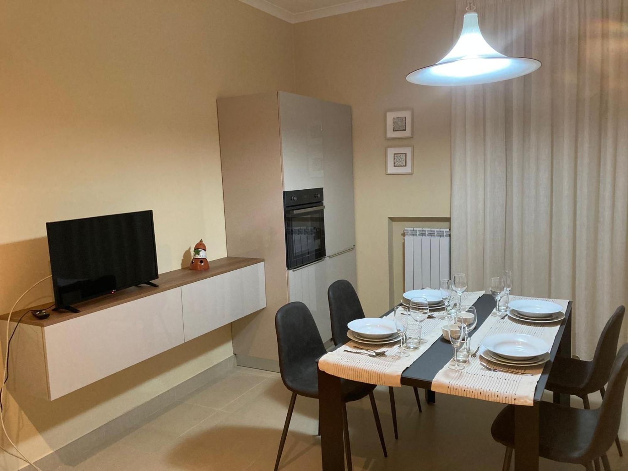 B&B Da Paola Наполи Екстериор снимка